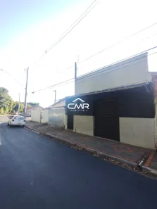 Imóvel Comercial com 2 Quartos à venda, 128m² no CECAP, Piracicaba