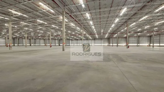 Galpão/Depósito/Armazém para alugar, 8678m² no Batistini, São Bernardo do Campo