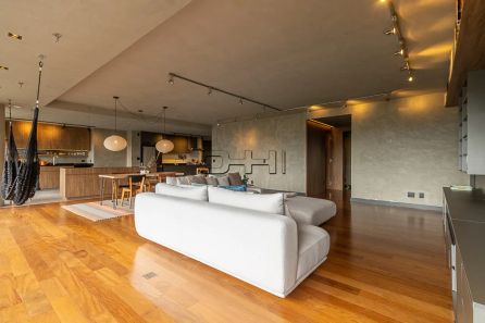Apartamento com 4 Quartos à venda, 275m² no Sumarezinho, São Paulo