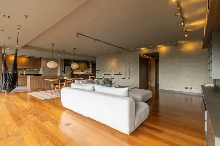 Apartamento com 4 Quartos à venda, 275m² no Sumarezinho, São Paulo