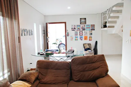 Casa com 3 Quartos para alugar, 180m² no Jardim do Papai, Guarulhos