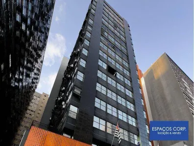 Sala Comercial para alugar, 350m² no Bela Vista, São Paulo