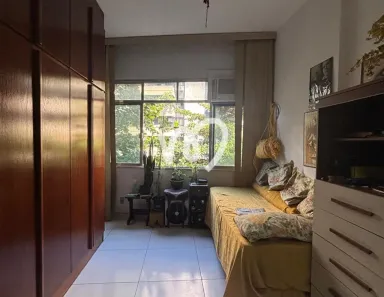 Apartamento com 1 Quarto à venda, 25m² no Copacabana, Rio de Janeiro