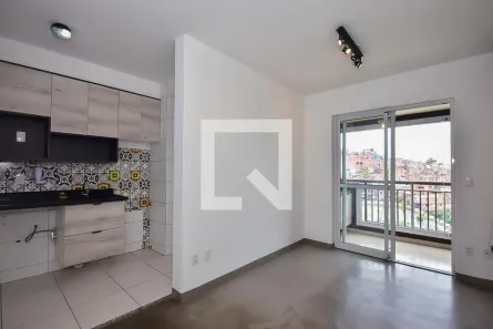 Apartamento com 2 Quartos à venda, 49m² no Vila Andrade, São Paulo