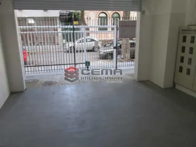 Ponto Comercial à venda, 83m² no Catete, Rio de Janeiro