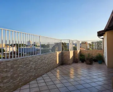 Apartamento com 4 Quartos à venda, 228m² no Setor Sudoeste, Goiânia