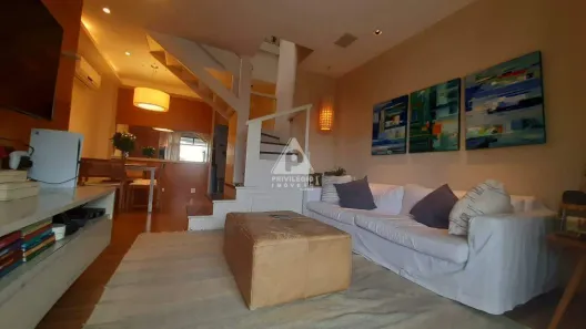 Cobertura com 3 Quartos à venda, 249m² no Barra da Tijuca, Rio de Janeiro