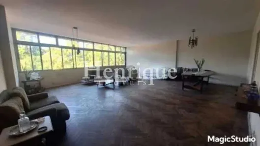 Apartamento com 3 Quartos à venda, 259m² no Flamengo, Rio de Janeiro