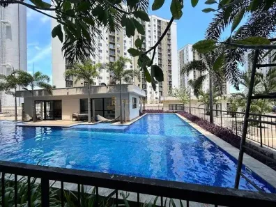 Apartamento com 2 Quartos à venda, 51m² no Del Castilho, Rio de Janeiro