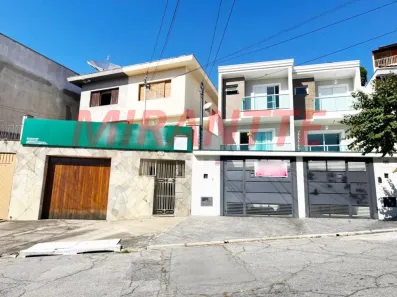 Sobrado com 3 Quartos à venda, 130m² no Água Fria, São Paulo