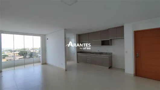 Apartamento com 2 Quartos à venda, 94m² no Presidente Roosevelt, Uberlândia