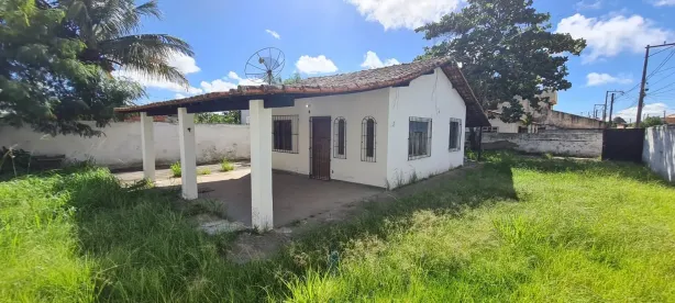 Casa com 2 Quartos à venda, 55m² no Caminho de Búzios, Cabo Frio