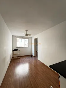 Apartamento com 2 Quartos para alugar, 45m² no Loteamento Parque São Martinho, Campinas