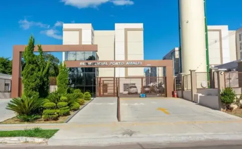 Apartamento com 2 Quartos à venda, 40m² no Jansen, Gravataí