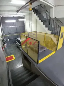 Galpão/Depósito/Armazém à venda, 286m² no Cerâmica, São Caetano do Sul