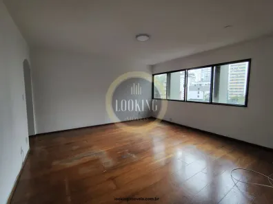 Apartamento com 2 Quartos para alugar, 84m² no Pinheiros, São Paulo