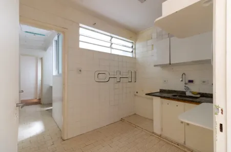 Apartamento com 3 Quartos à venda, 72m² no Bela Vista, São Paulo