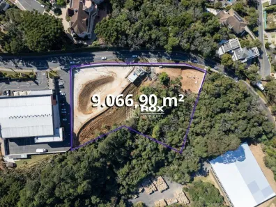 Lote/Terreno à venda, 9067m² no Santa Felicidade, Curitiba