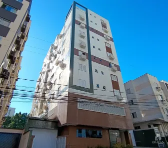Apartamento com 3 Quartos à venda, 92m² no Centro, Criciúma