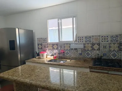 Casa com 3 Quartos à venda, 112m² no Barra de Guaratiba, Rio de Janeiro
