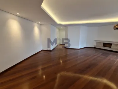 Apartamento com 3 Quartos à venda, 149m² no Vila Uberabinha, São Paulo
