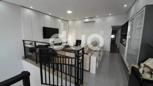 Casa com 3 Quartos à venda, 223m² no Ondas, Piracicaba