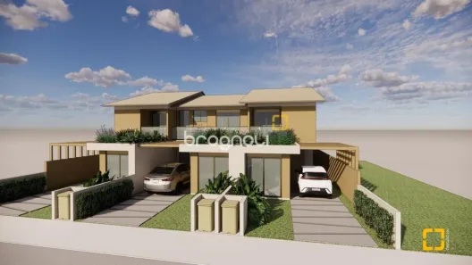 Casa com 4 Quartos à venda, 130m² no Campeche, Florianópolis