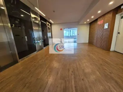 Sala Comercial para alugar, 200m² no Bela Vista, São Paulo