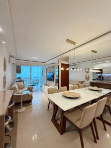 Apartamento com 2 Quartos à venda, 68m² no Jardim Camburi, Vitória
