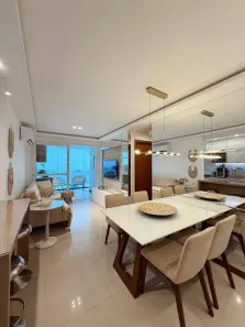 Apartamento com 2 Quartos à venda, 68m² no Jardim Camburi, Vitória