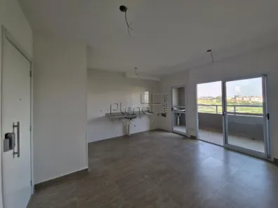 Apartamento com 2 Quartos à venda, 64m² no Loteamento Parque São Martinho, Campinas