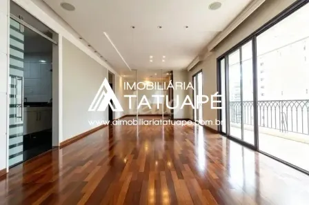 Apartamento com 3 Quartos à venda, 165m² no Vila Gomes Cardim, São Paulo