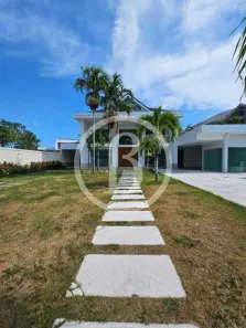 Casa de Condomínio com 5 Quartos à venda, 950m² no Barra da Tijuca, Rio de Janeiro