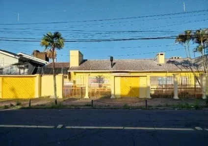 Imóvel Comercial com 1 Quarto para alugar, 300m² no Jardim América, São Leopoldo