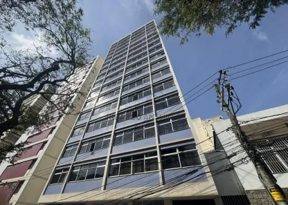 Apartamento com 3 Quartos para alugar, 180m² no Centro, Juiz de Fora