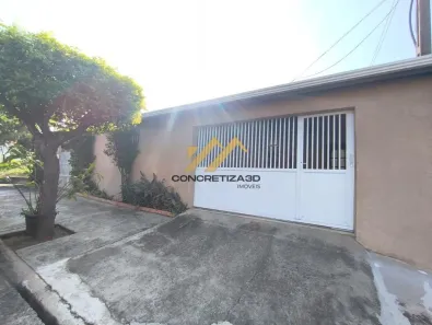 Casa com 3 Quartos à venda, 126m² no Jardim Umuarama, Indaiatuba