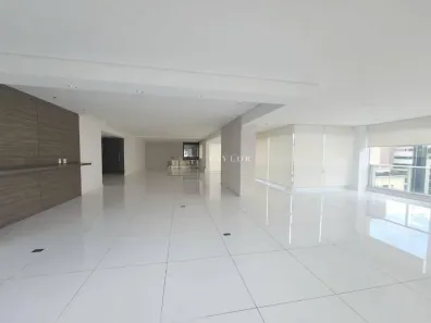 Apartamento com 4 Quartos para venda ou aluguel, 442m² no Campo Belo, São Paulo