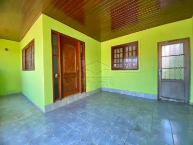 Casa com 3 Quartos à venda, 100m² no Jardim Doutor Luciano, Jaú