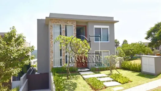 Casa de Condomínio com 4 Quartos à venda, 539m² no Tamboré, Santana de Parnaíba
