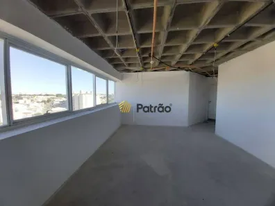 Sala Comercial à venda, 36m² no Rudge Ramos, São Bernardo do Campo