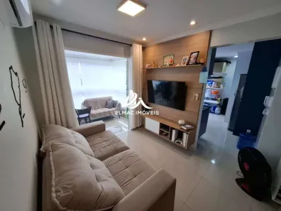 Apartamento com 2 Quartos à venda, 68m² no Canto do Forte, Praia Grande