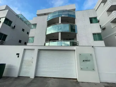 Apartamento com 2 Quartos para alugar, 70m² no Nova São Pedro, São Pedro da Aldeia