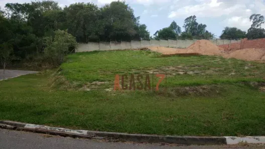 Lote/Terreno à venda, 1083m² no Condomínio Residencial Terras de São Lucas, Sorocaba