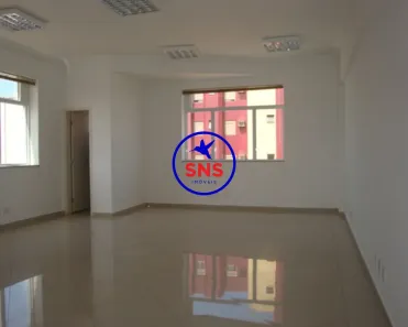Sala Comercial para alugar, 50m² no Jardim Brasil, Campinas