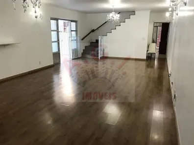 Sobrado com 3 Quartos à venda, 292m² no Jardim São Paulo(Zona Norte), São Paulo