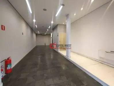Ponto Comercial para alugar, 500m² no Centro, Jaguariúna