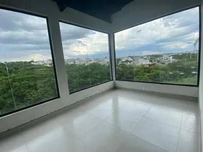 Galpão/Depósito/Armazém para alugar, 268m² no Jardim Residencial Nova Veneza, Indaiatuba
