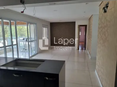 Apartamento com 3 Quartos à venda, 112m² no Várzea da Barra Funda, São Paulo