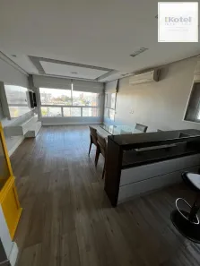 Apartamento com 2 Quartos à venda, 79m² no Santana, Porto Alegre