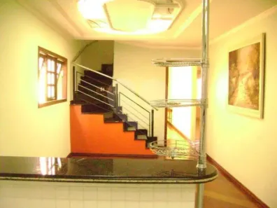 Sobrado com 3 Quartos à venda, 148m² no Vila Guarani (Z Sul), São Paulo